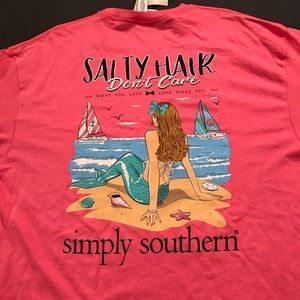 Simply Southern